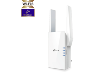 Мрежово оборудване TP-Link RE505X AX1500