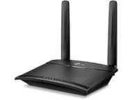 Мрежово оборудване TP-Link TL-MR100 N300
