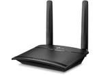 Мрежово оборудване TP-Link TL-MR100 N300
