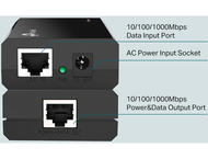 Безжични адаптери TP-Link TL-PoE150S