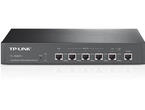 Мрежово оборудване TP-Link TL-R480T+ Dual-WAN