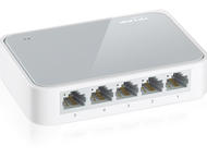 Мрежово оборудване TP-Link TL-SF1005D
