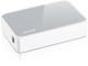Мрежово оборудване TP-Link TL-SF1005D
