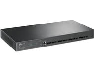 Мрежово оборудване TP-Link JetStream TL-SX3016F