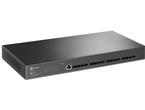 Мрежово оборудване TP-Link JetStream TL-SX3016F