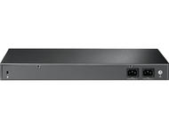 Мрежово оборудване TP-Link JetStream TL-SX3016F