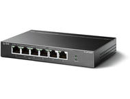 Мрежово оборудване TP-Link TL-SF1006P