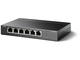 Мрежово оборудване TP-Link TL-SF1006P