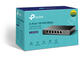 Мрежово оборудване TP-Link TL-SF1006P