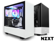 G:RIGS G:RIGS > Gladiator (Intel Gen12+) Whiteout Edition