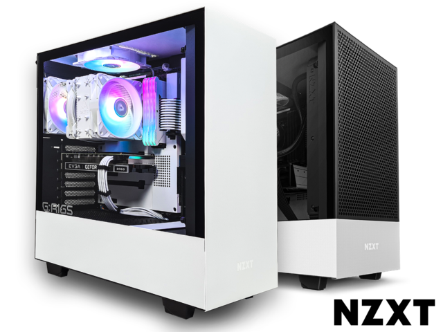 G:RIGS G:RIGS > Gladiator (Intel) Whiteout Edition