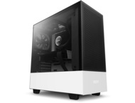 G:RIGS G:RIGS > Gladiator (Intel) Whiteout Edition