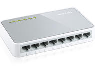 Мрежово оборудване TP-Link TL-SF1008D