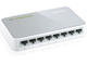 Мрежово оборудване TP-Link TL-SF1008D