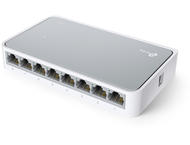 Мрежово оборудване TP-Link TL-SF1008D
