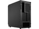 Кутии Fractal Design Focus 2 Black TG Clear Tint