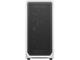 Кутии Fractal Design  Focus 2 White TG Clear Tint