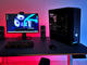 G:RIGS G:RIGS > Esports (AMD) - Blackout Edition
