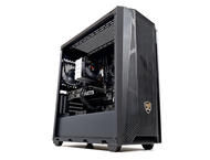 G:RIGS G:RIGS > Esports (Intel Gen12) - Blackout Edition