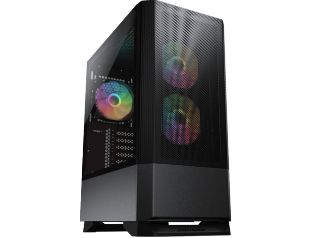 G:RIGS G:RIGS > Esports Mesh Compact (Intel)