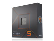 Процесори AMD Ryzen 5 7600X