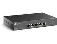 Мрежово оборудване TP-Link TL-SX105