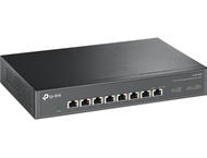 Мрежово оборудване TP-Link TL-SX1008