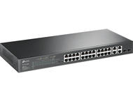 Мрежово оборудване TP-Link JetStream TL-SL2428P