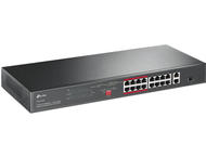 Мрежово оборудване TP-Link TL-SL1218P