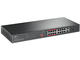 Мрежово оборудване TP-Link TL-SL1218P