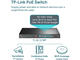 Мрежово оборудване TP-Link TL-SL1218P