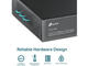 Мрежово оборудване TP-Link TL-SL1218P