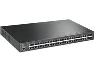 Мрежово оборудване TP-Link TL-SG3452XP JetStream