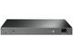 Мрежово оборудване TP-Link JetStream TL-SG3452P с 48 PoE+ порта