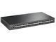 Мрежово оборудване TP-Link JetStream TL-SG3452 с 4 SFP слота