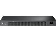 Мрежово оборудване TP-Link JetStream TL-SG3452 с 4 SFP слота