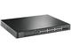 Мрежово оборудване TP-Link JetStream TL-SG3428XMP с 4 SFP+ порта