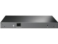 Мрежово оборудване TP-Link JetStream TL-SG3428XMP с 4 SFP+ порта