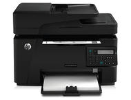Принтери HP LaserJet Pro M127fn