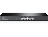 Мрежово оборудване TP-Link TL-SF1016