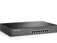 Мрежово оборудване TP-Link TL-SG1008