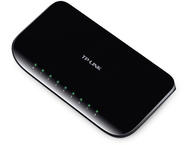 Мрежово оборудване TP-Link TL-SG1008D