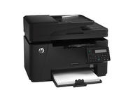 Принтери HP LaserJet Pro M127fw
