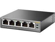 Мрежово оборудване TP-Link TL-SG1005P
