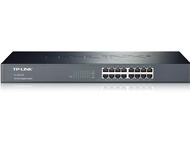 Мрежово оборудване TP-Link TL-SG1016