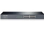 Мрежово оборудване TP-Link TL-SG1016