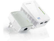 Безжични адаптери TP-Link TL-WPA4220KIT