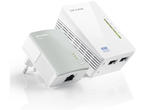Безжични адаптери TP-Link TL-WPA4220KIT