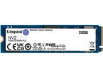 SSD 250GB Kingston NV2 M.2 NVMe