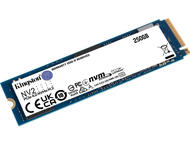 SSD 250GB Kingston NV2 M.2 NVMe